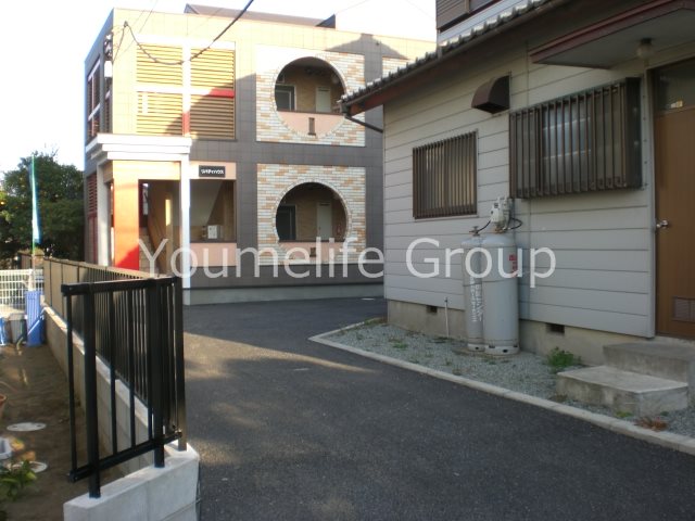 リバティハウス その他外観6