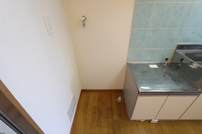 リバティハウス その他9