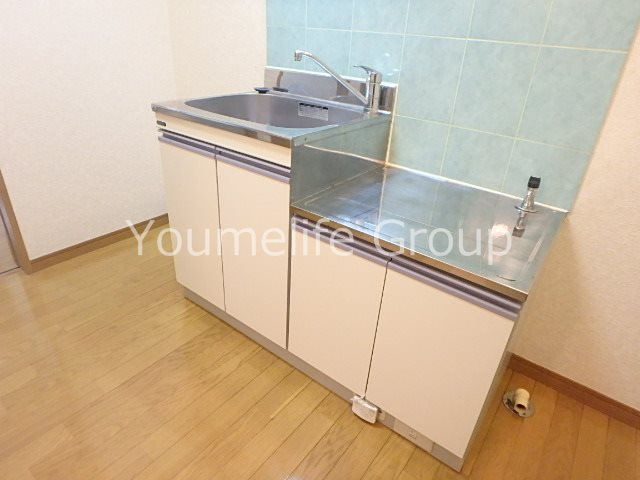 リバティハウス その他12