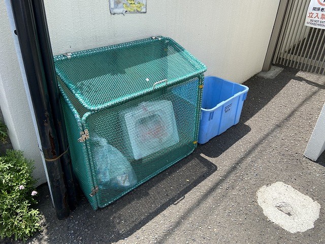 トゥインクルハウス その他外観1