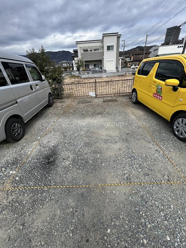 リバーサイドハイツA その他2