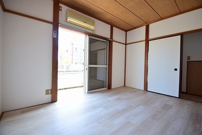 西湘タカタハイツパート2 その他8