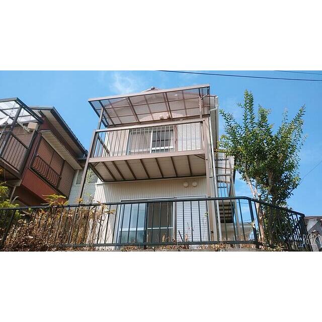 かしわ台戸建 その他外観1