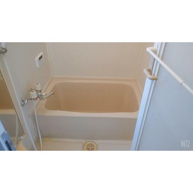かしわ台戸建 風呂画像