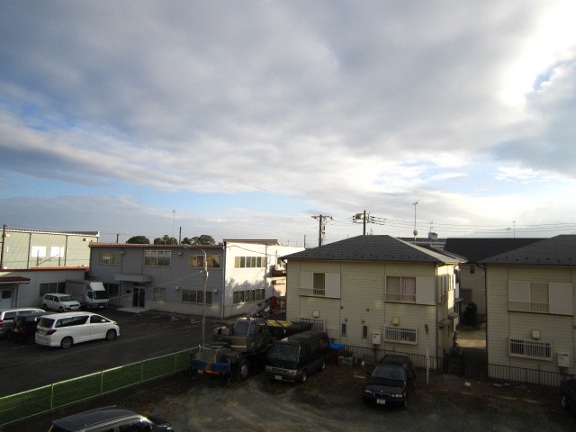 アリアンス峰 その他6