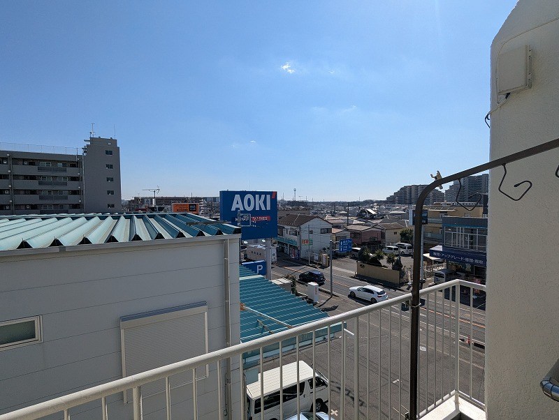 ユニライフ相模台 その他3