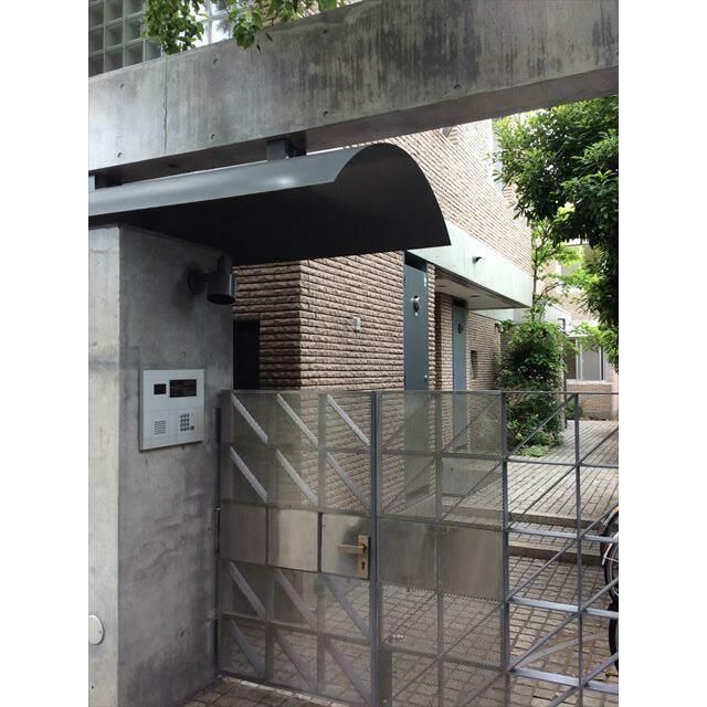 ラコスタデルソル その他外観1