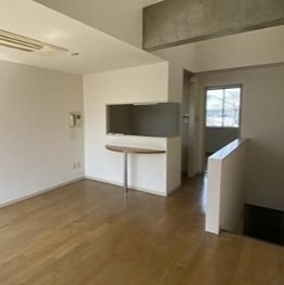 ラコスタデルソル キッチン