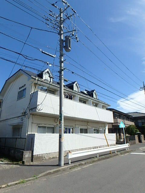 その他外観1