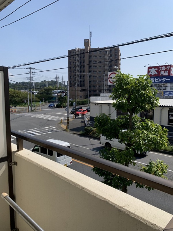 めぐみビル その他15