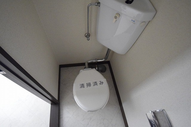 山百合ハイツ１号棟 その他1
