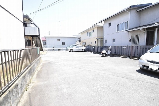 山百合ハイツ１号棟 その他外観1