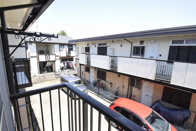 山百合ハイツ１号棟 その他5