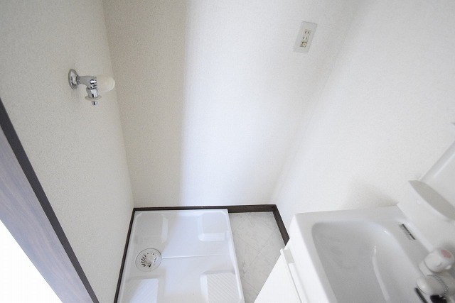 山百合ハイツ１号棟 その他6