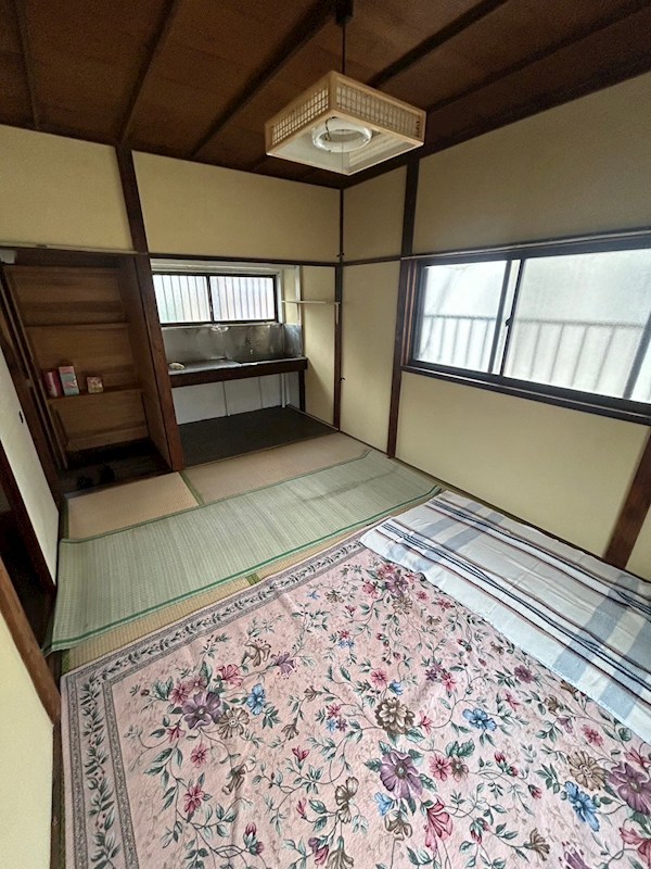 天沼アパート その他8