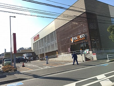 天沼アパート 周辺画像5
