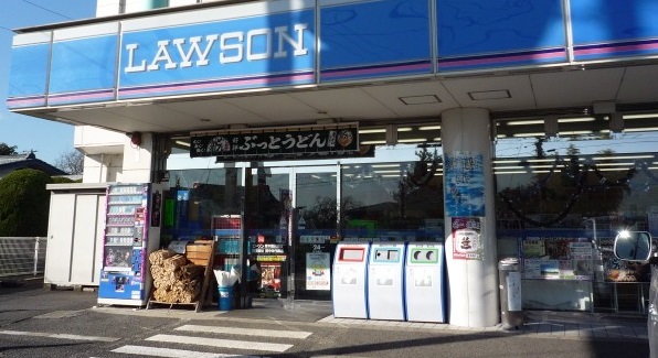 山百合ハイツ１号棟 周辺画像2