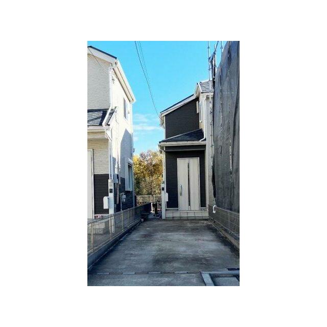 影取町戸建 その他外観1