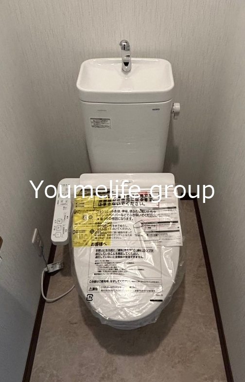 コンフォート辰己C館 その他1