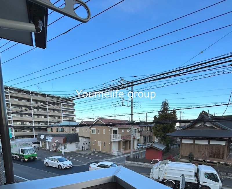 コンフォート辰己C館 その他6