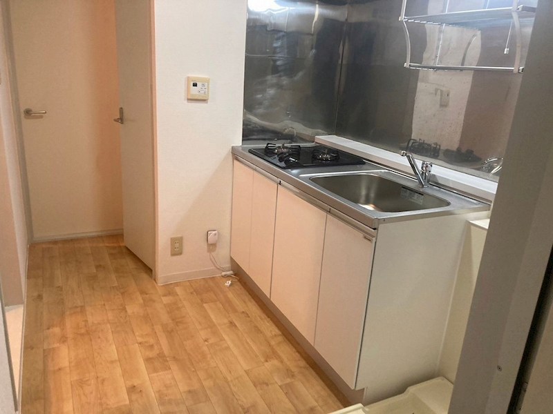 フレグランスＣ キッチン