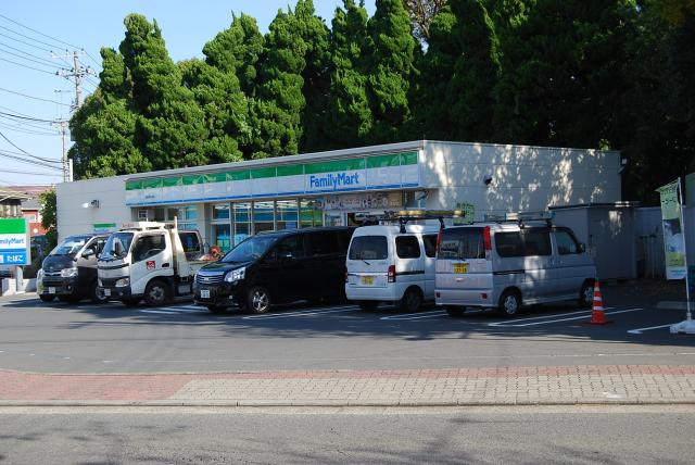 テレパレス辻堂西海岸B棟 周辺画像1