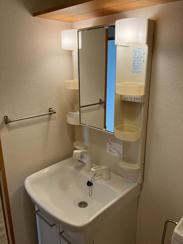 洗面所 FEELO その他2