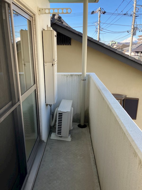 ベランダ FEELO ベランダ