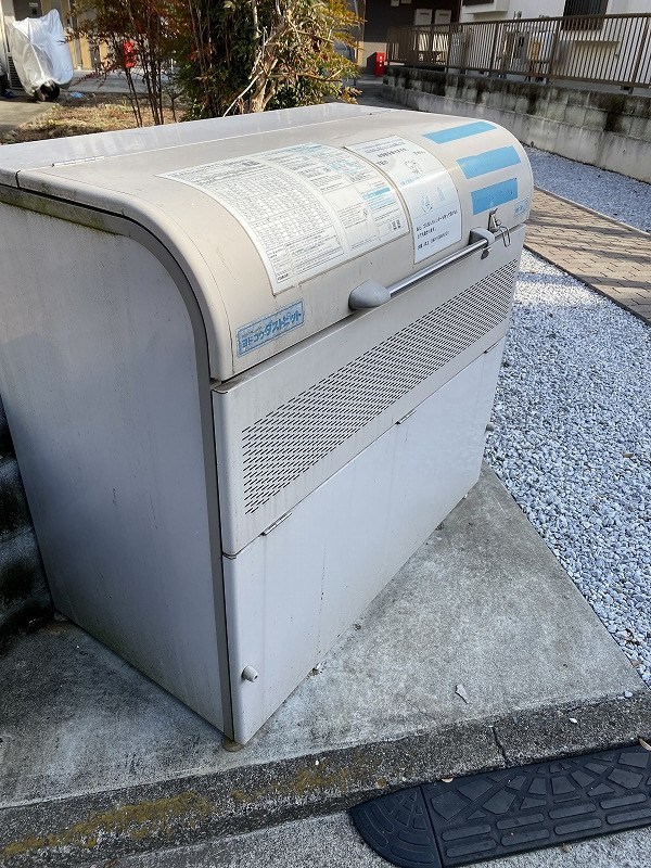 ガラージュ湘南 その他外観2