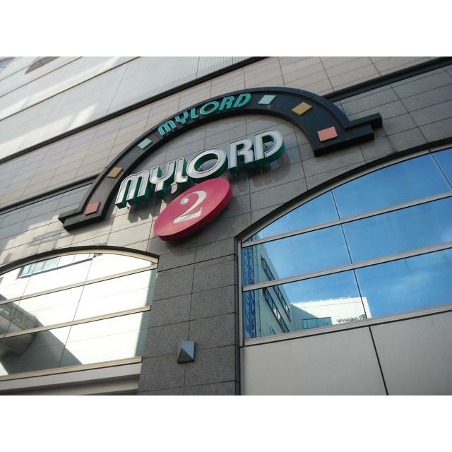 クォーツマンション 周辺画像7