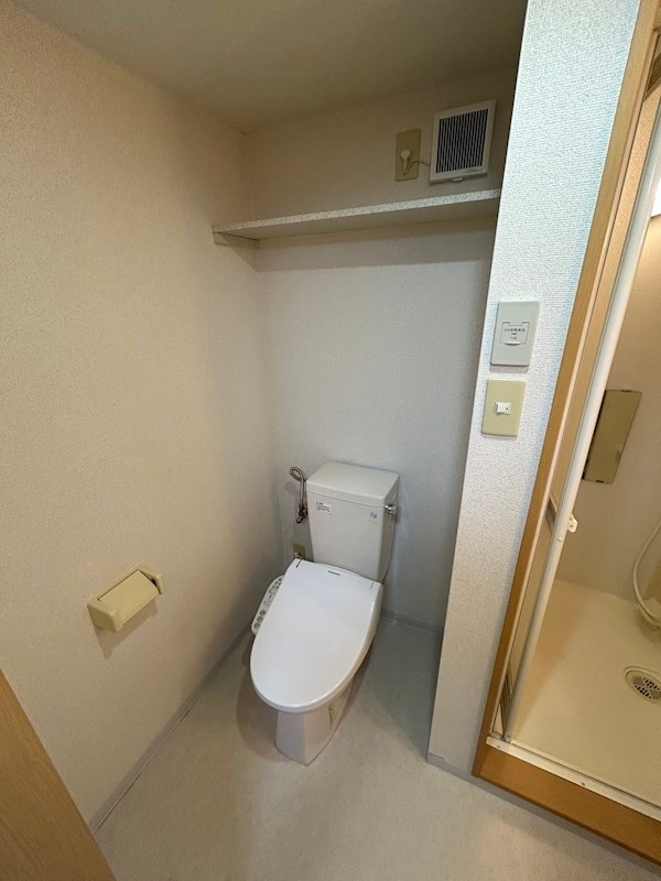 グランプレシア  ベッドルーム