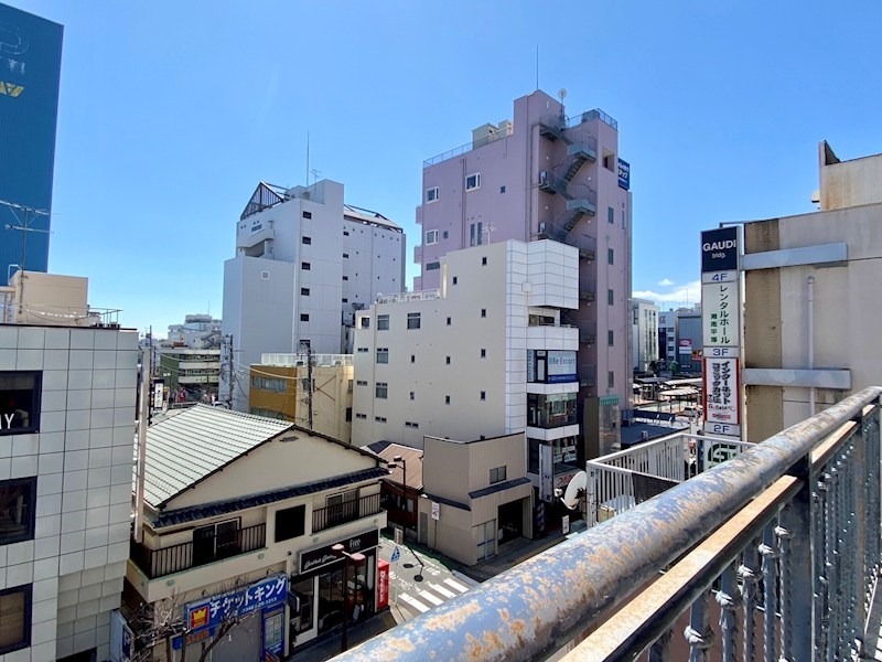 大貫ビル  その他4