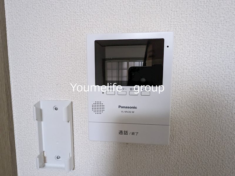コートアベニュー セキュリティ