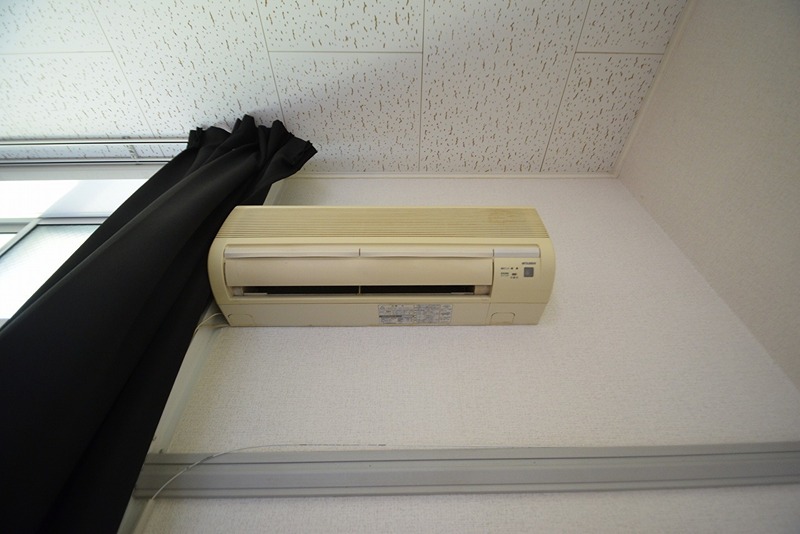 陽光ハイツ その他4