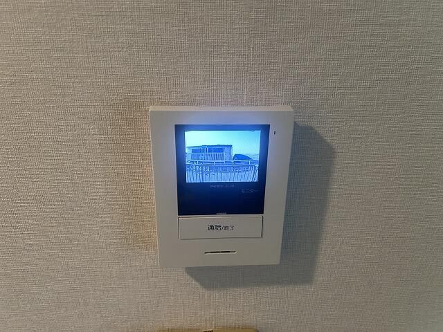 ハイツ綾瀬の写真11
