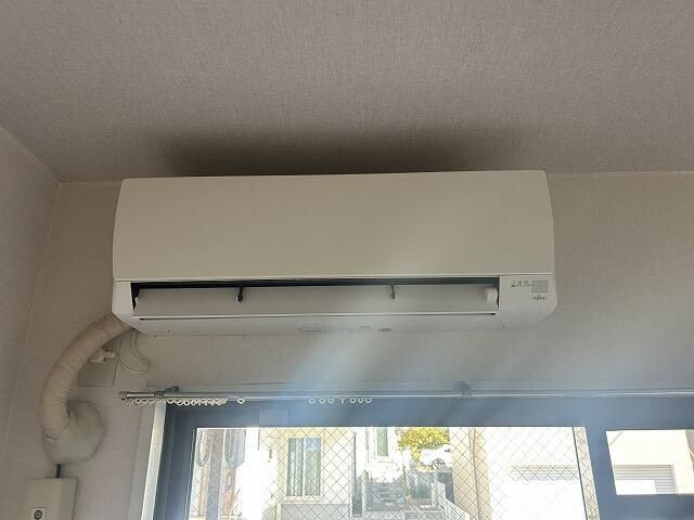 ハイツ綾瀬の写真12