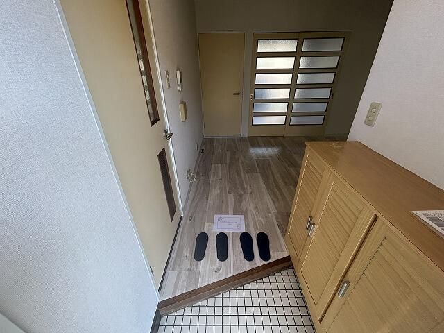 ハイツ綾瀬の写真8
