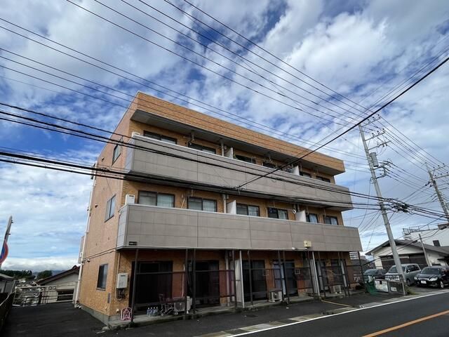 ハイツ綾瀬の写真37