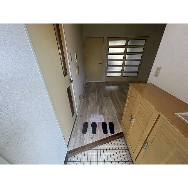 ハイツ綾瀬の写真23