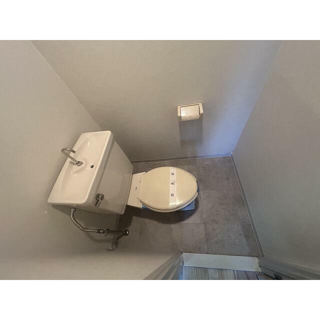 ハイツ綾瀬の写真24