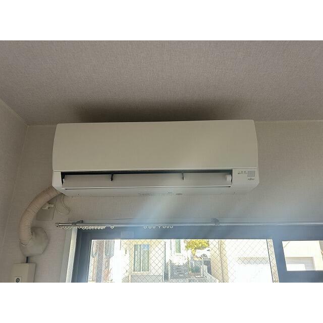 ハイツ綾瀬の写真30
