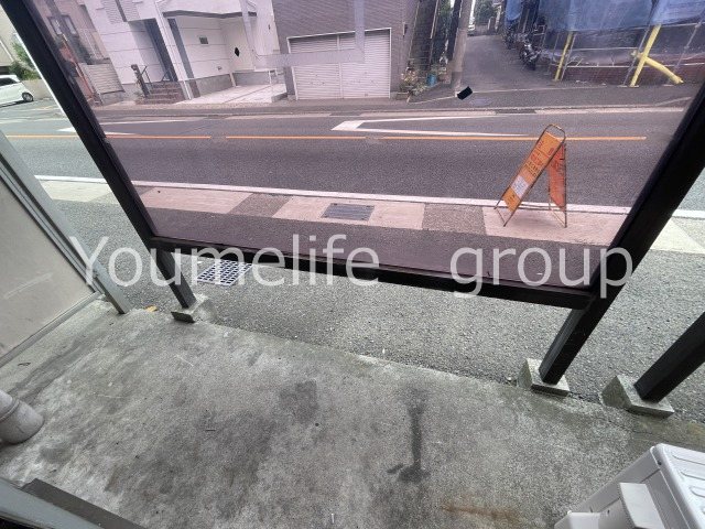 ハイツ綾瀬の写真9