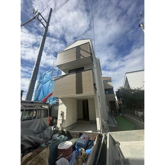 Ｋｏｌｅｔ茅ヶ崎旭が丘 外観