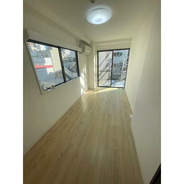 平塚市紅谷町戸建 ベッドルーム