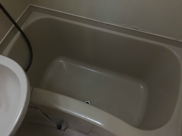 サンパレス桃浜 風呂画像