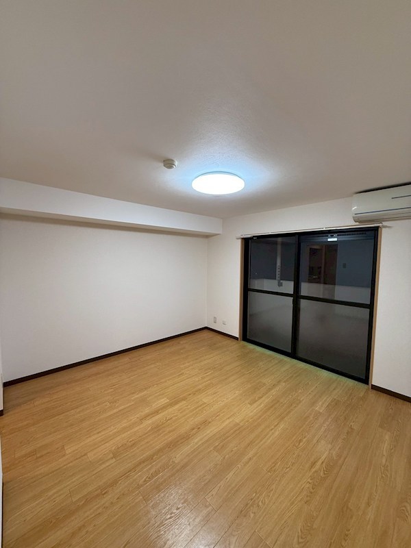 グランプレシア  リビング