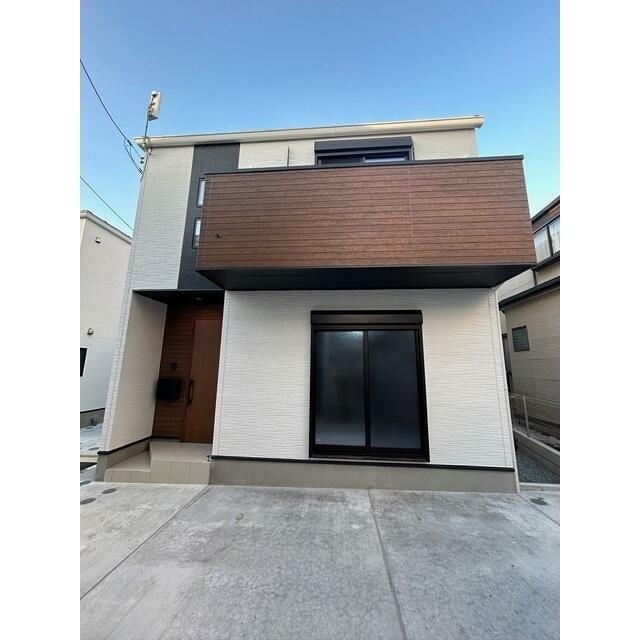 Ｋｏｌｅｔ横浜上飯田＃０５ 外観