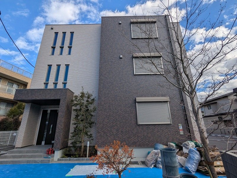 ラヴェンフォート小園  収納