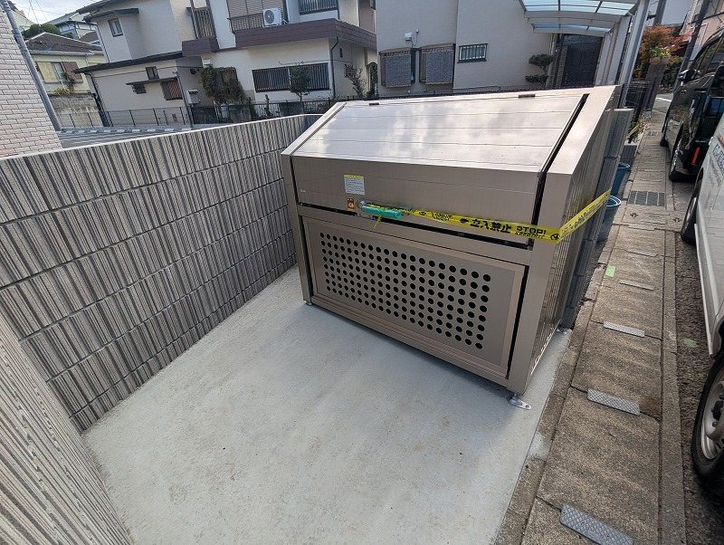 ラヴェンフォート小園  トイレ
