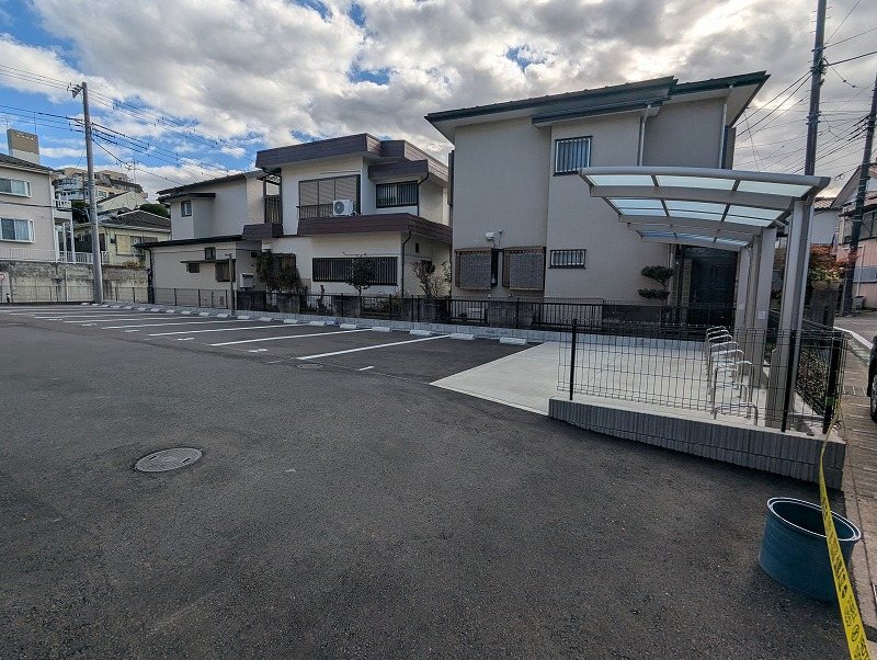 ラヴェンフォート小園  眺望